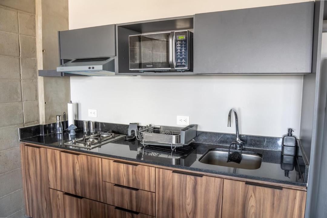 Photo of Kitchen in Avenida Revolucion