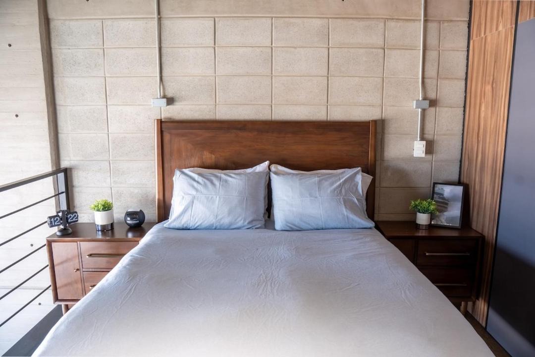 Photo of Bedroom in Avenida Revolucion