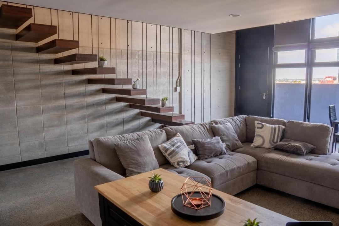 Photo of Livingroom in Avenida Revolucion