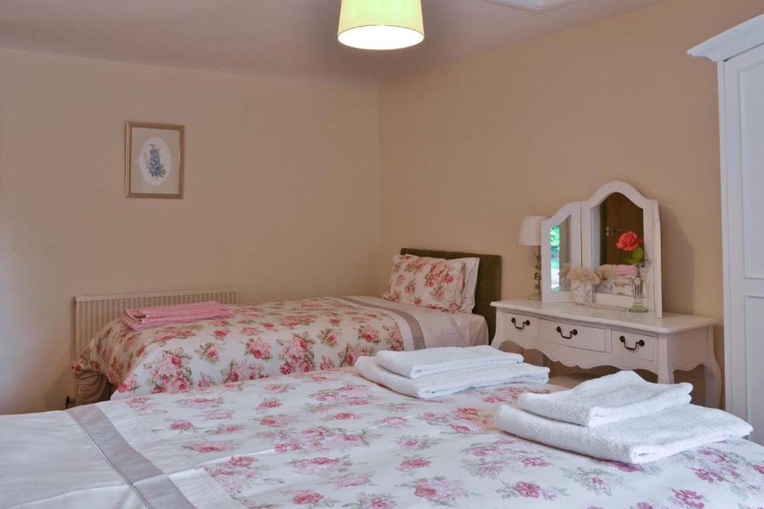 Photo of Bedroom in Watermillock