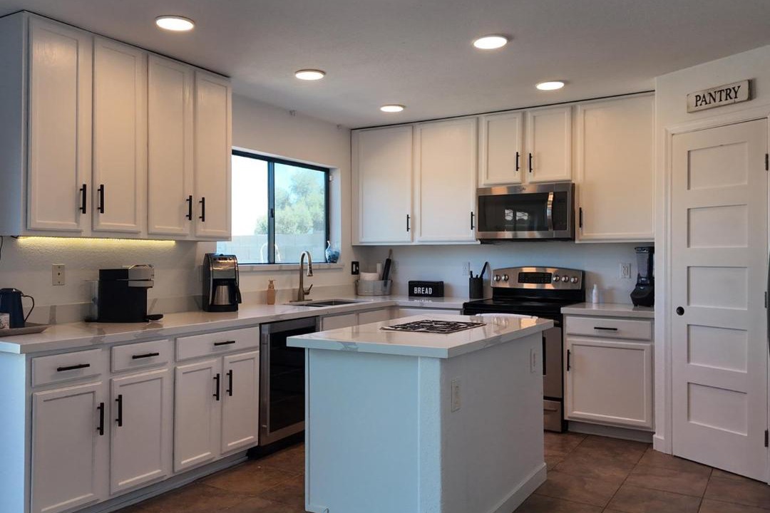 Photo of Kitchen in Estrella Village