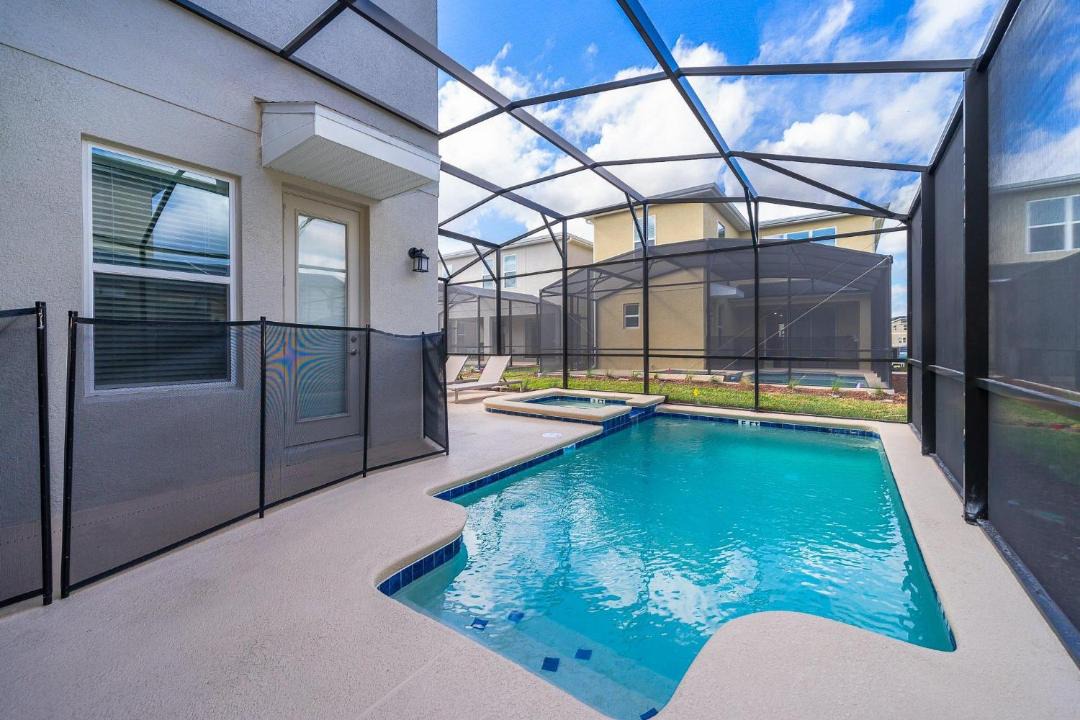 Photo of Patio Balcony in Campbell