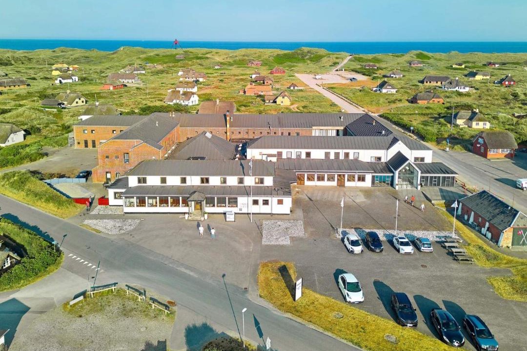 Photo of Others in Vedersø Klit