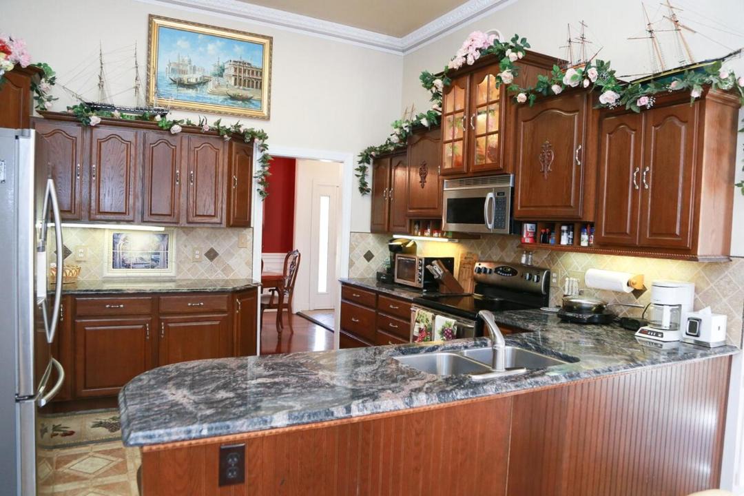 Photo of Kitchen in Greensboro