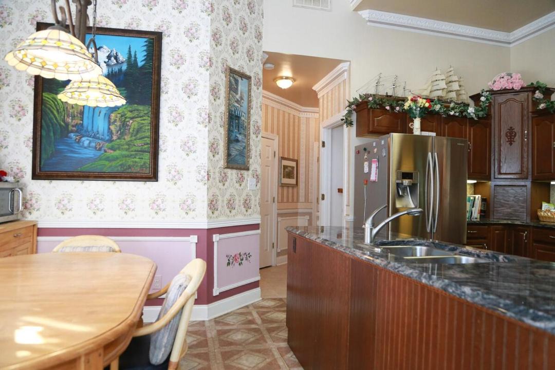 Photo of Kitchen in Greensboro