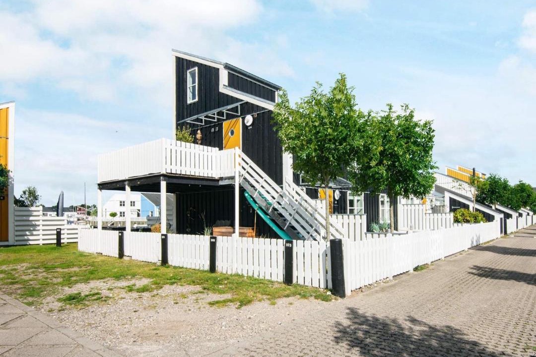 Photo of Others in Øer Strand