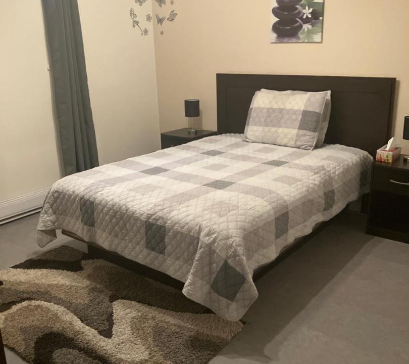 Photo of Bedroom in Jonquiere