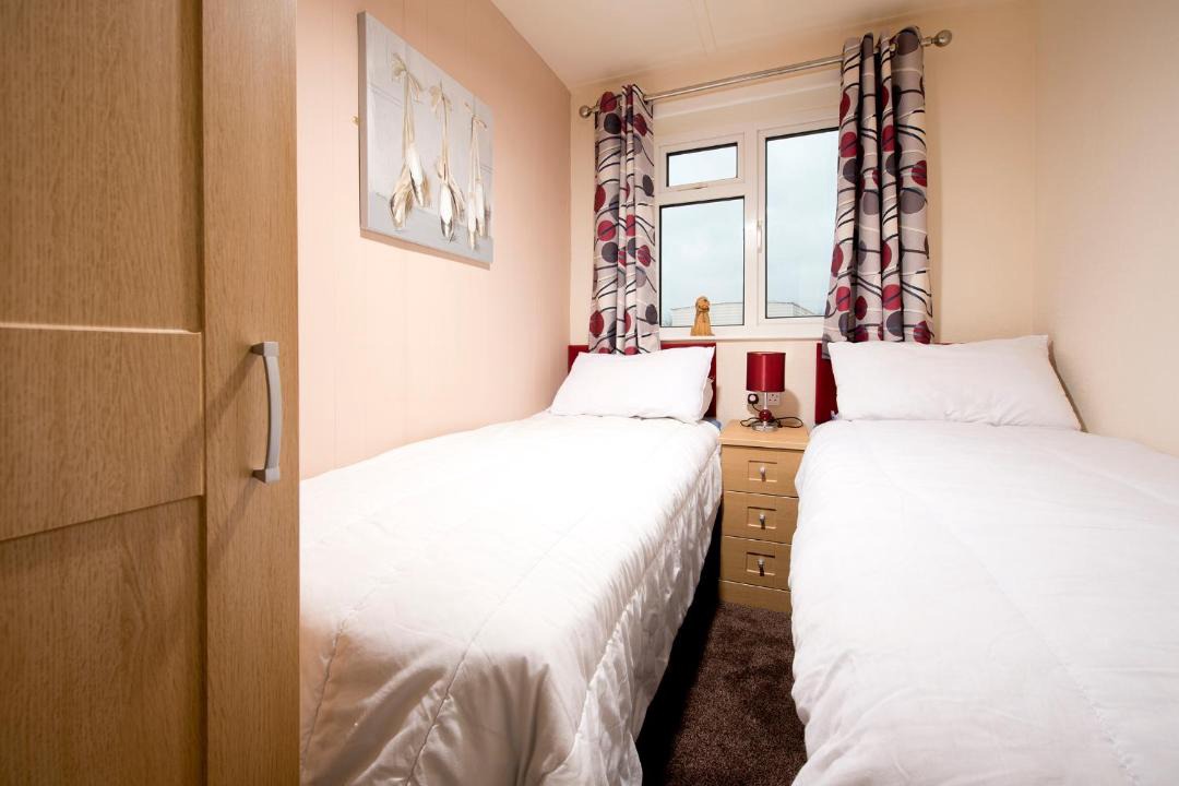 Photo of Bedroom in Brean