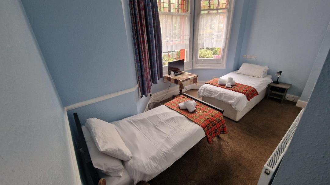 Photo of Bedroom in St. George's