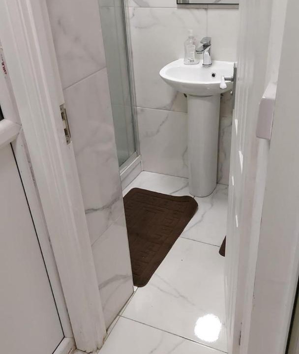 Photo of Bathroom in Cheetham Hill