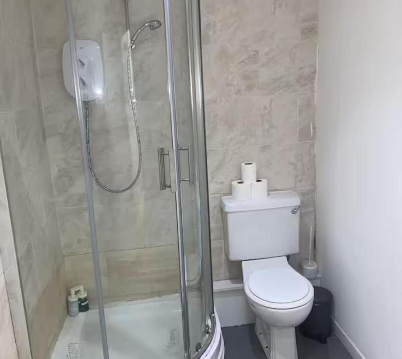 Photo of Bathroom in Cheetham Hill