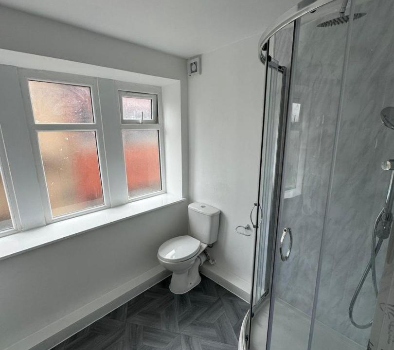 Photo of Bathroom in Cheetham Hill