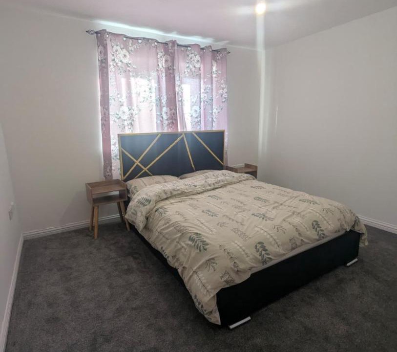Photo of Bedroom in Luton