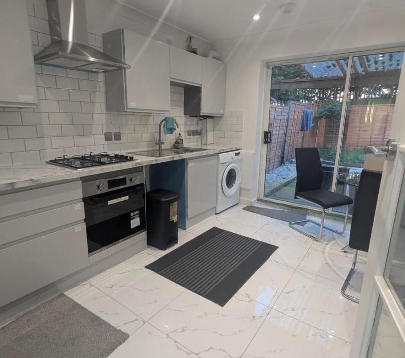 Photo of Kitchen in Luton