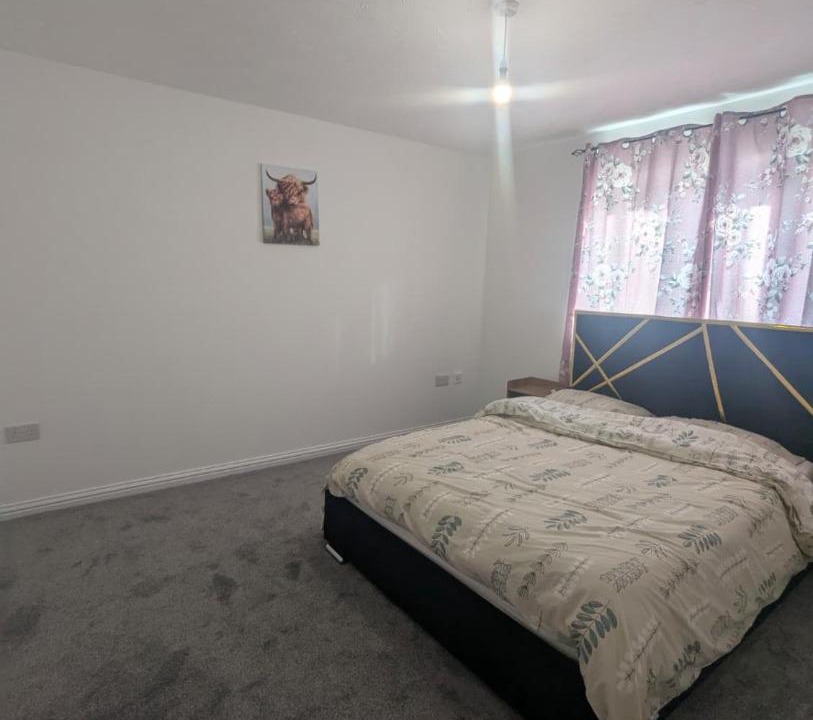Photo of Bedroom in Luton