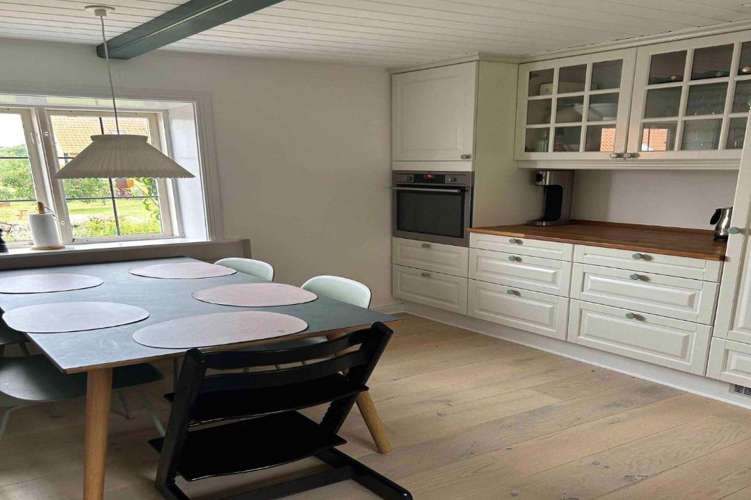 Photo of Kitchen in Svaneke