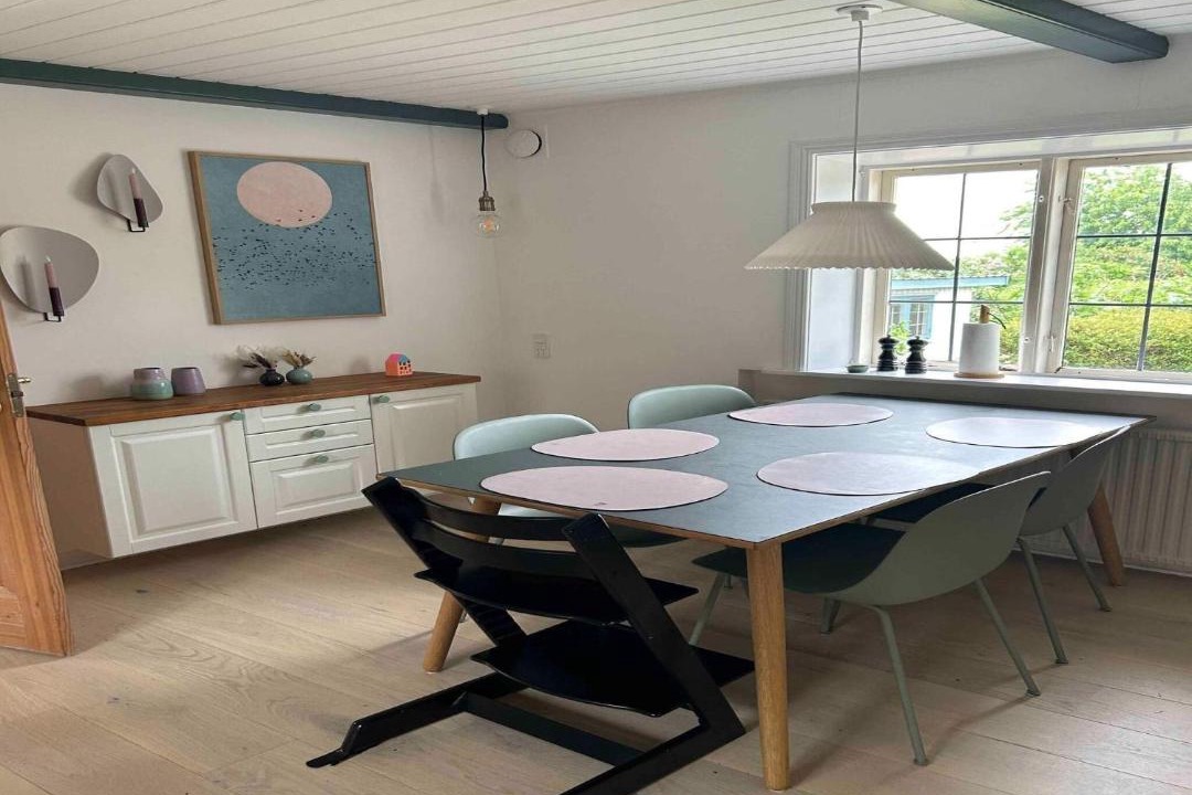 Photo of Kitchen in Svaneke