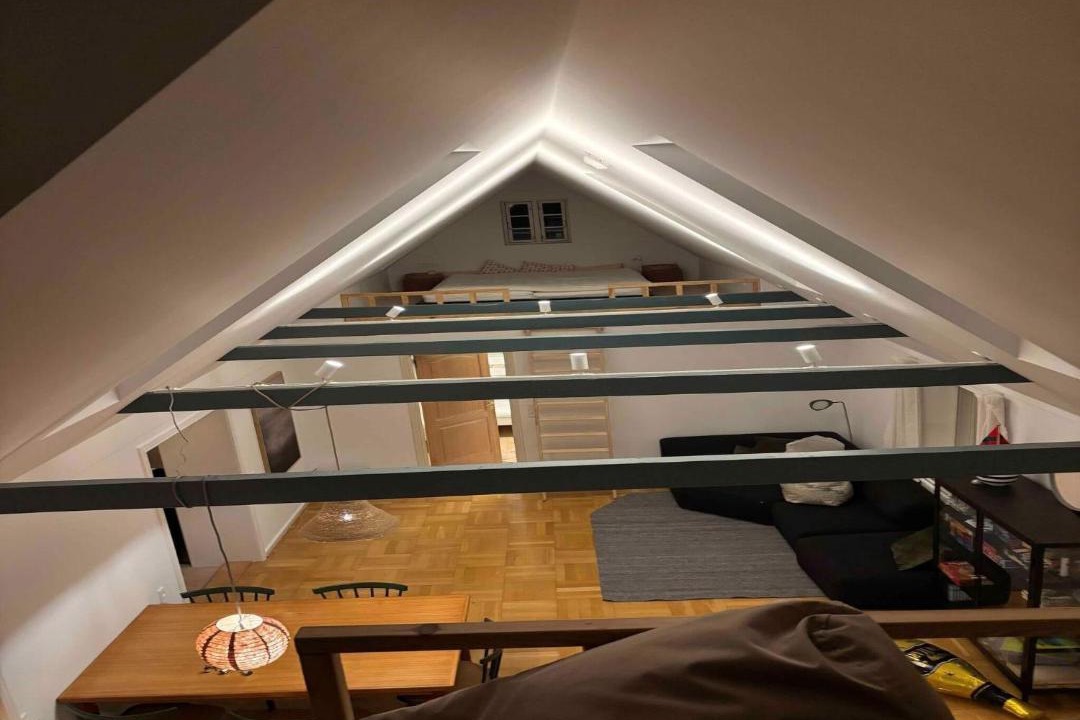 Photo of Bedroom in Svaneke