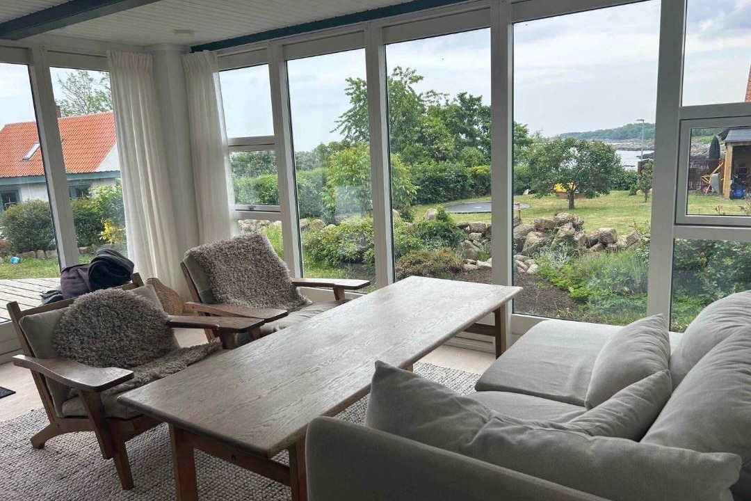 Photo of Livingroom in Svaneke