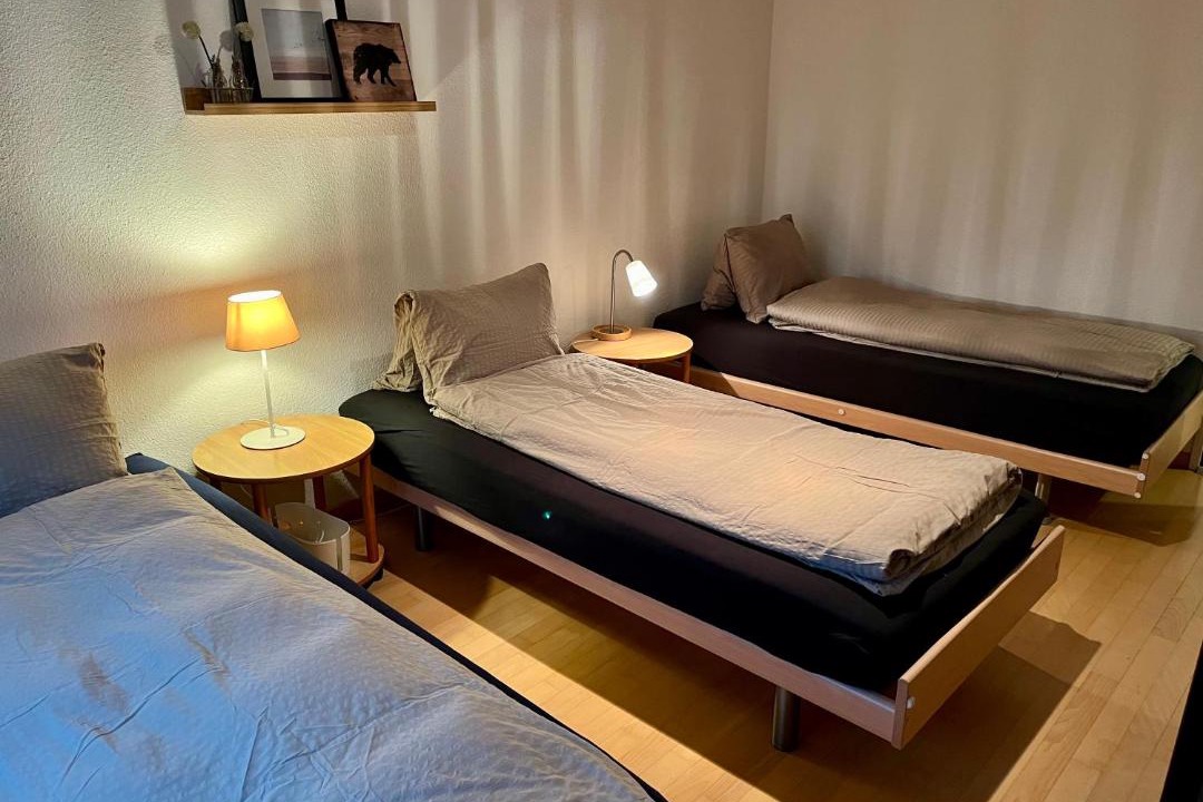 Photo of Bedroom in Steffisburg