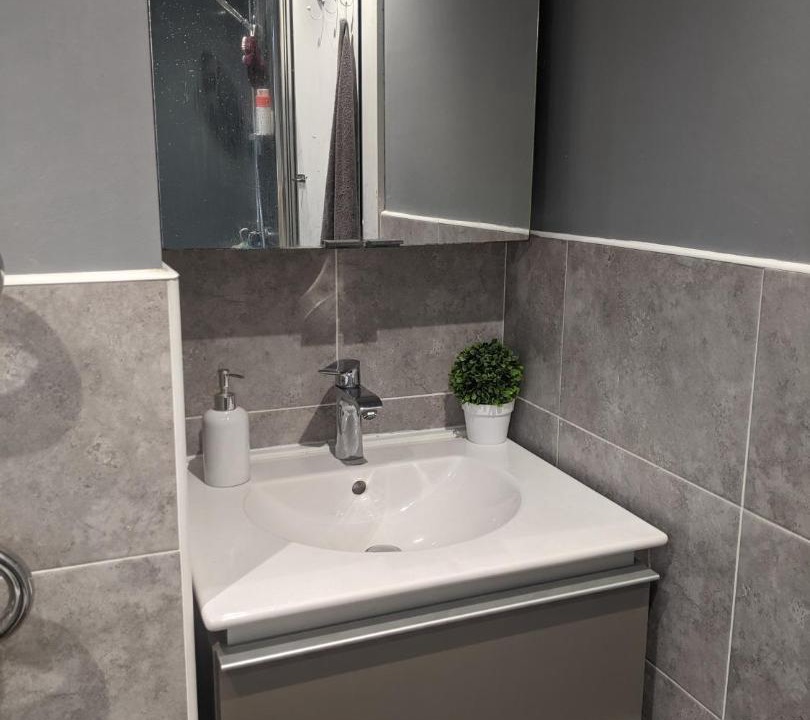 Photo of Bathroom in Cheetham Hill