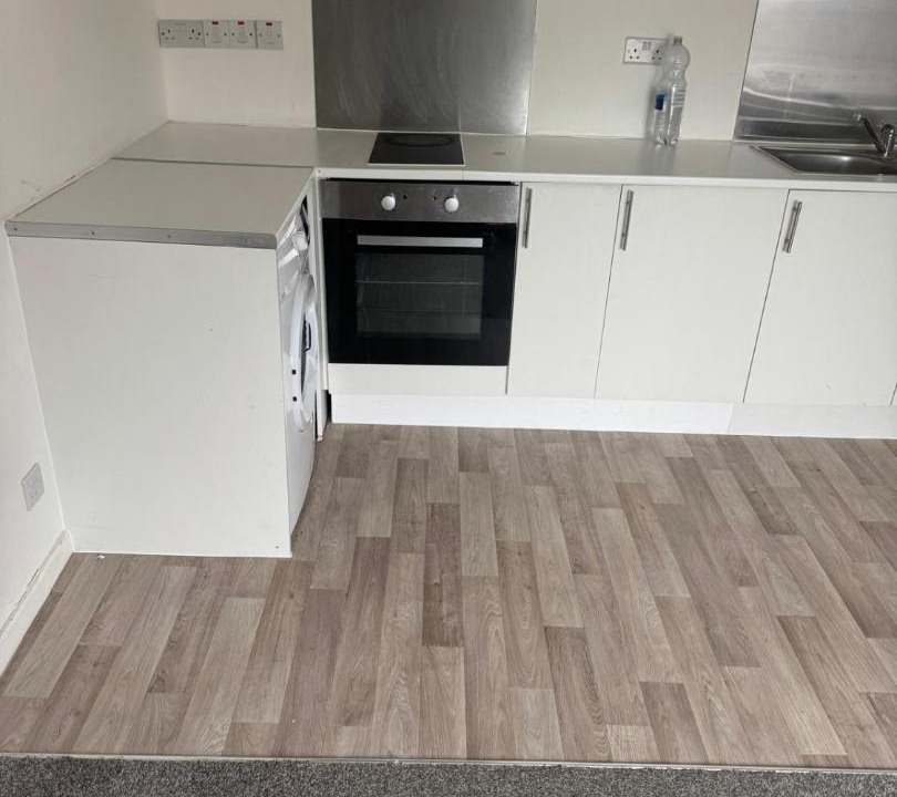 Photo of Kitchen in Cheetham Hill