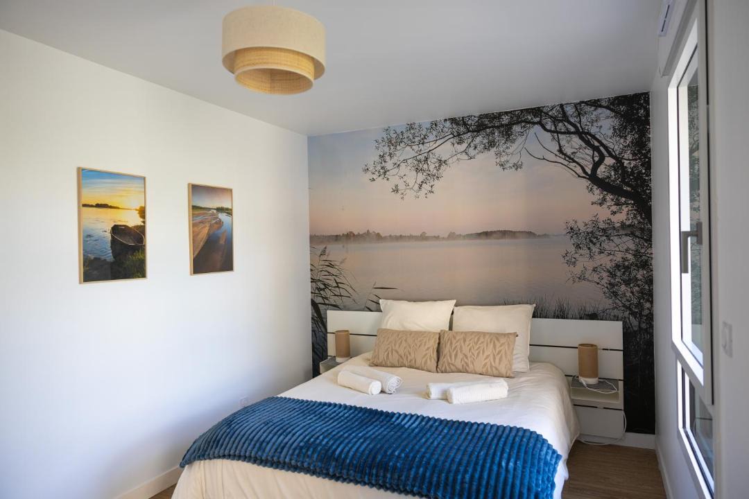 Photo of Bedroom in Saint-Julien-de-Concelles