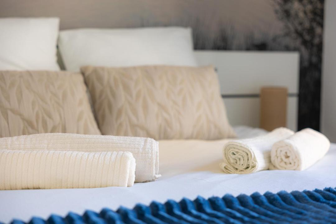 Photo of Bedroom in Saint-Julien-de-Concelles