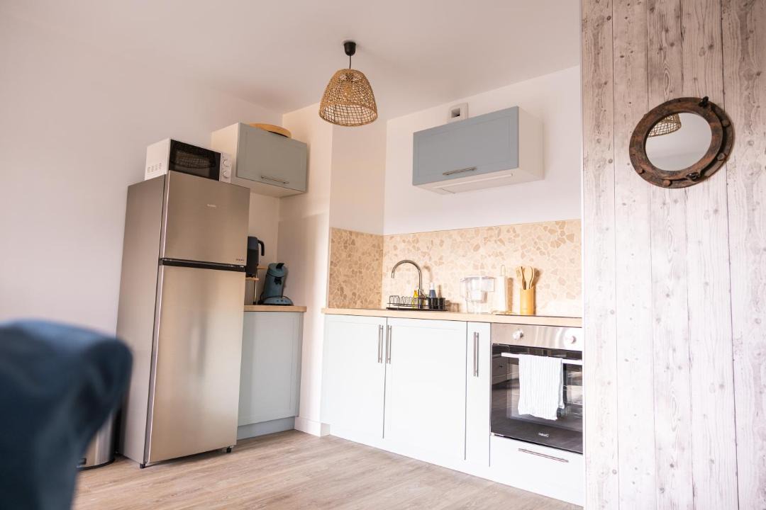 Photo of Kitchen in Saint-Julien-de-Concelles