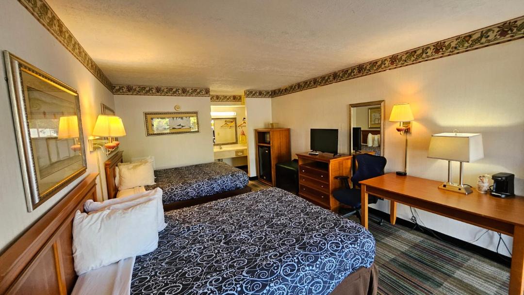 Photo of Bedroom in Waverly