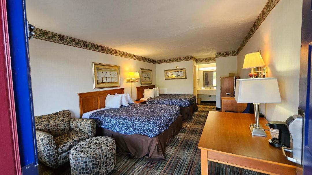 Photo of Bedroom in Waverly