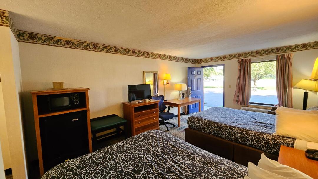 Photo of Bedroom in Waverly