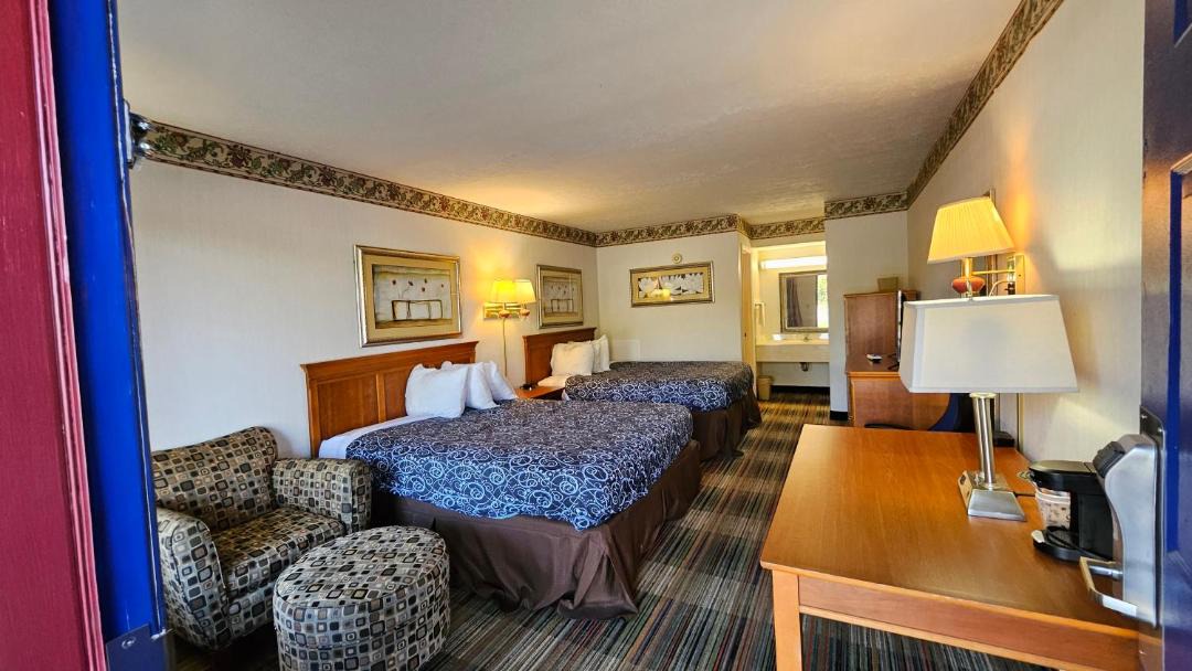 Photo of Bedroom in Waverly