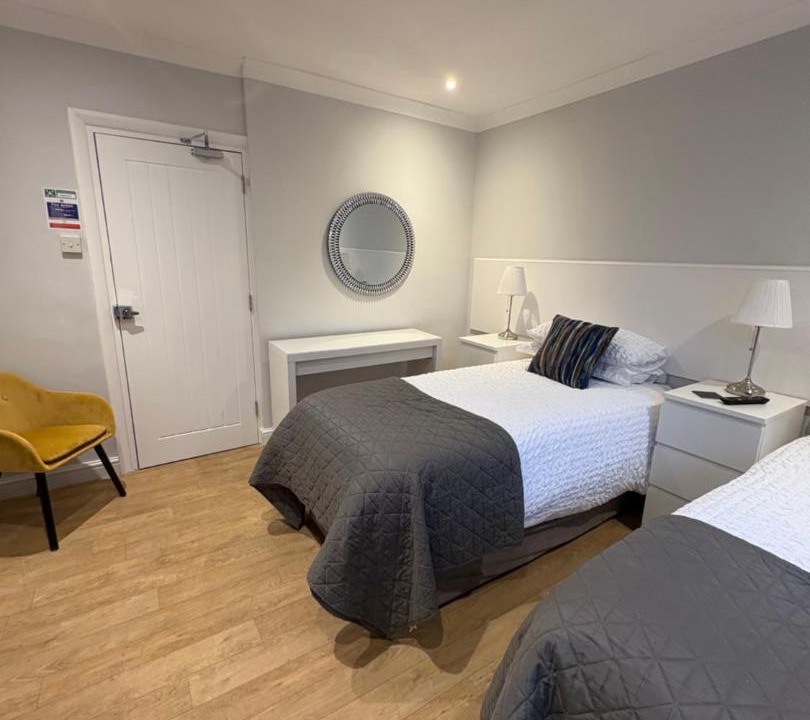 Photo of Bedroom in Bicester