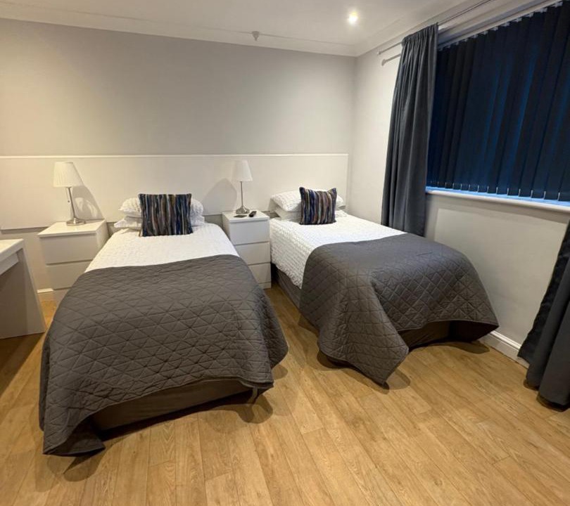 Photo of Bedroom in Bicester