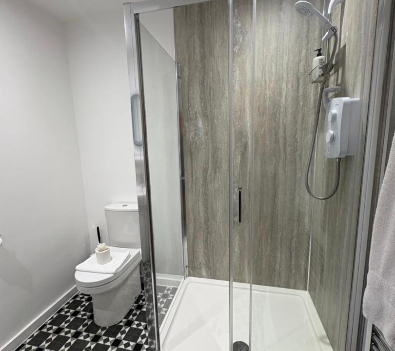Photo of Bathroom in Bicester