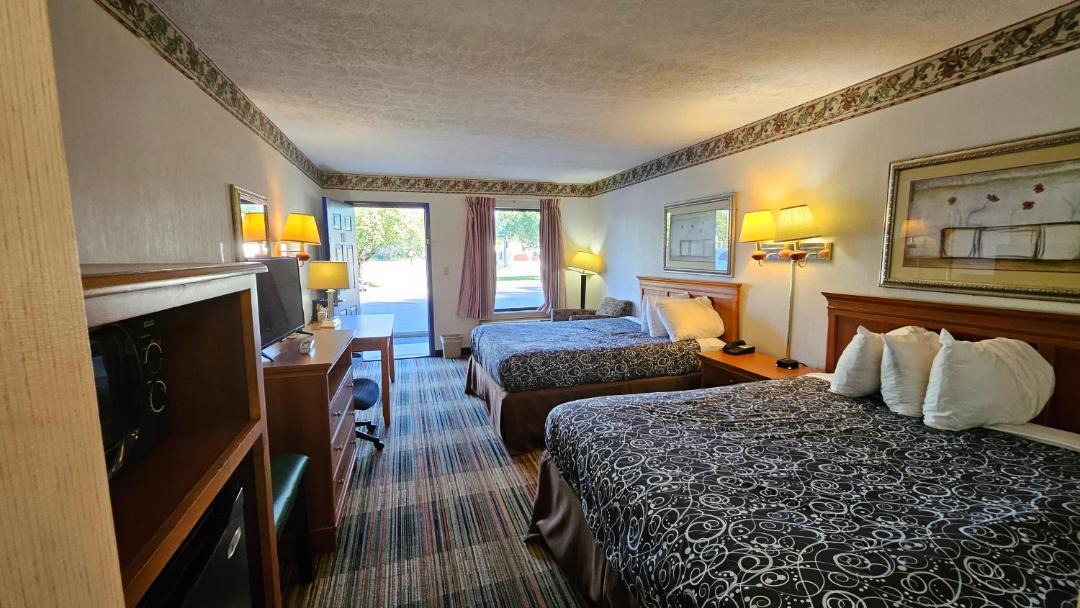 Photo of Bedroom in Waverly