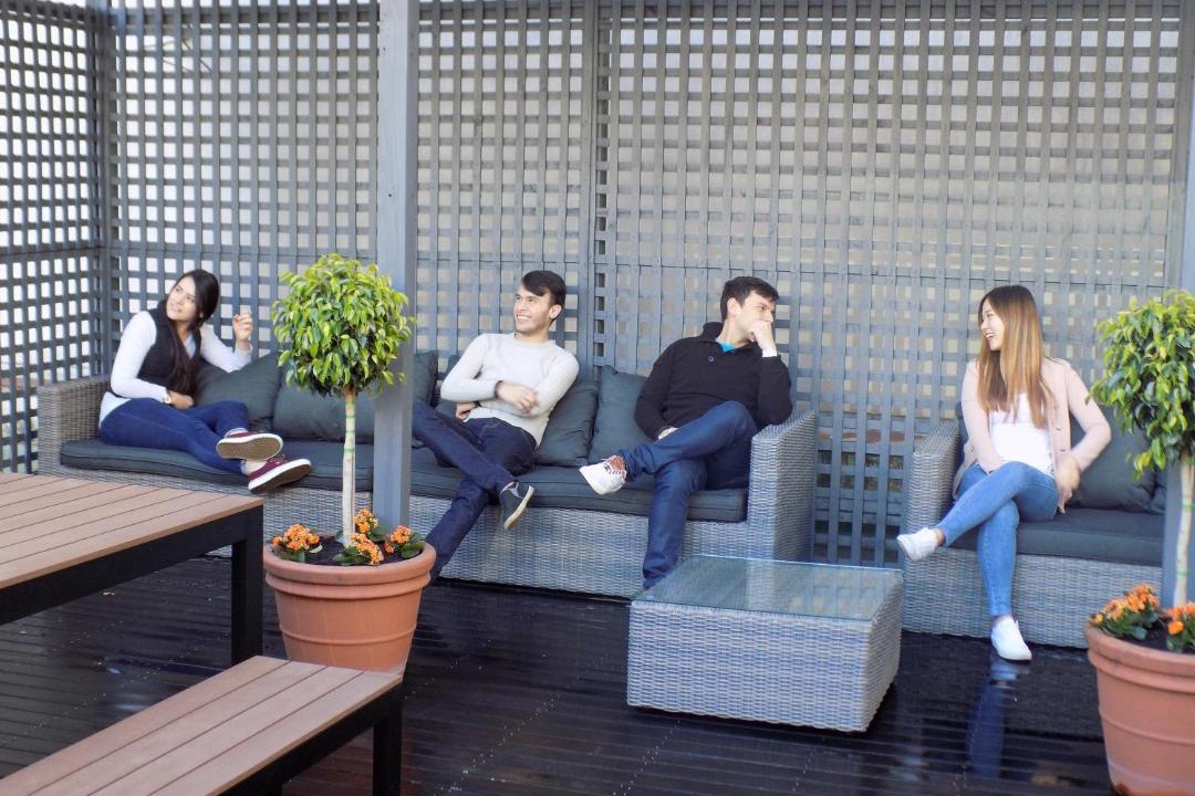 Photo of Others in Melbourne Central Business District