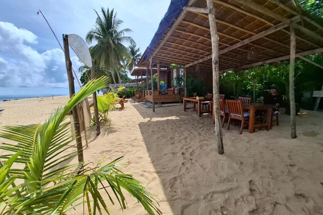Photo of Others in Banda Islands