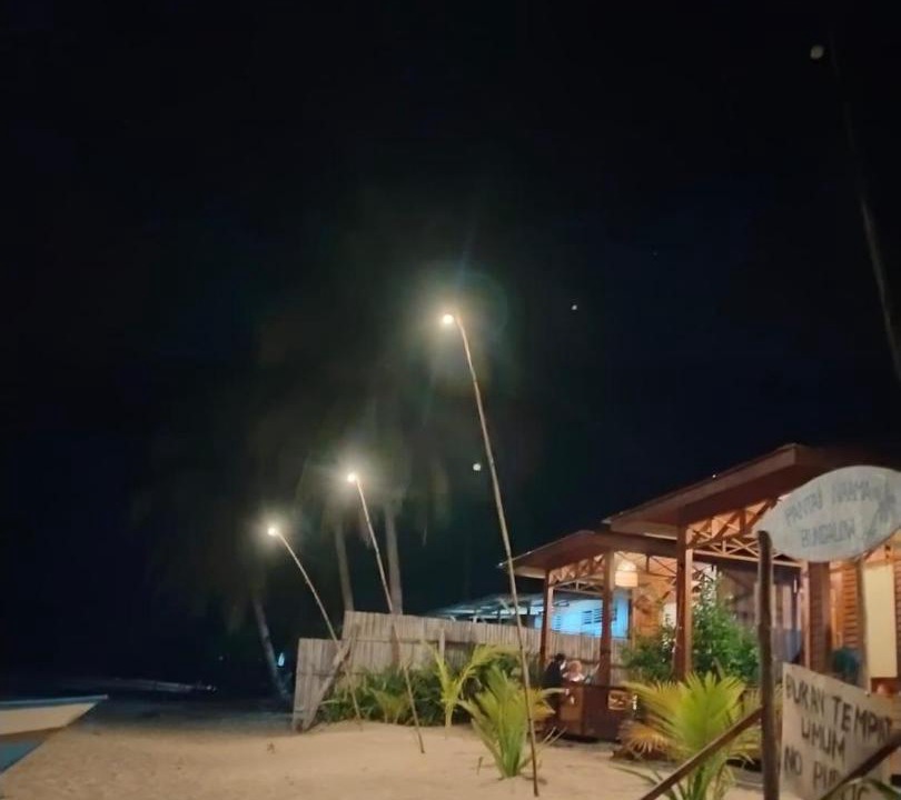 Photo of Others in Banda Islands