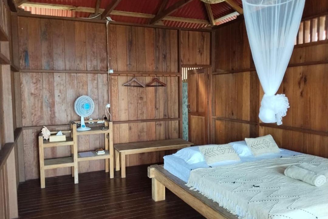 Photo of Bedroom in Banda Islands