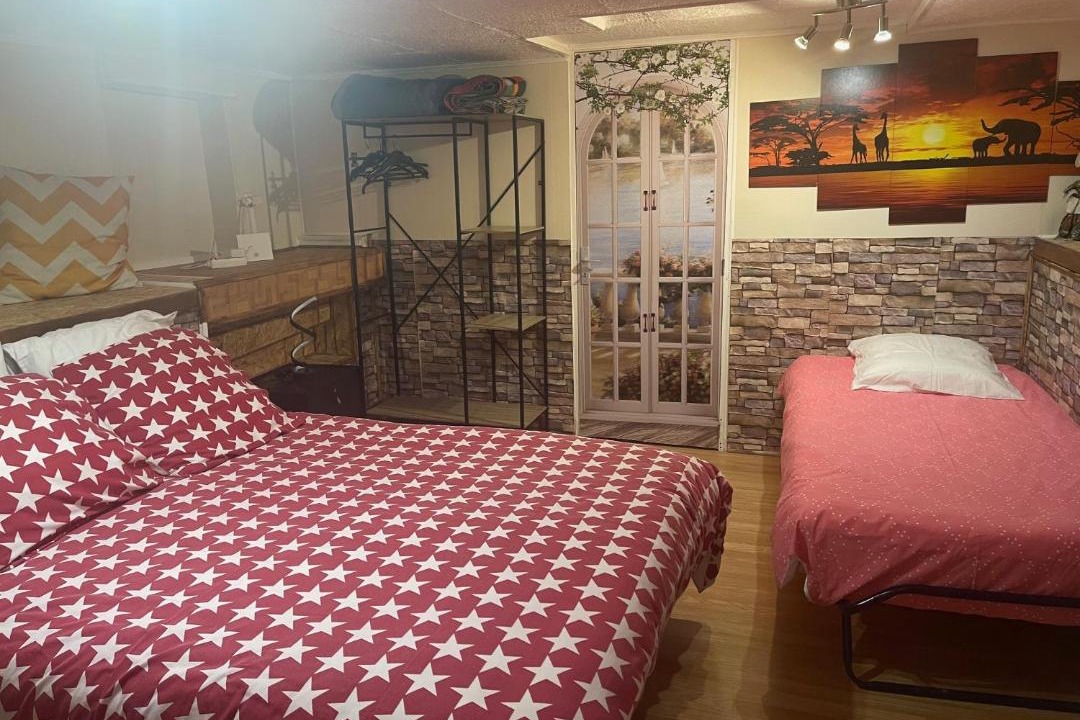 Photo of Bedroom in Le Castellet