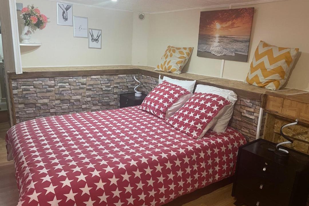 Photo of Bedroom in Le Castellet