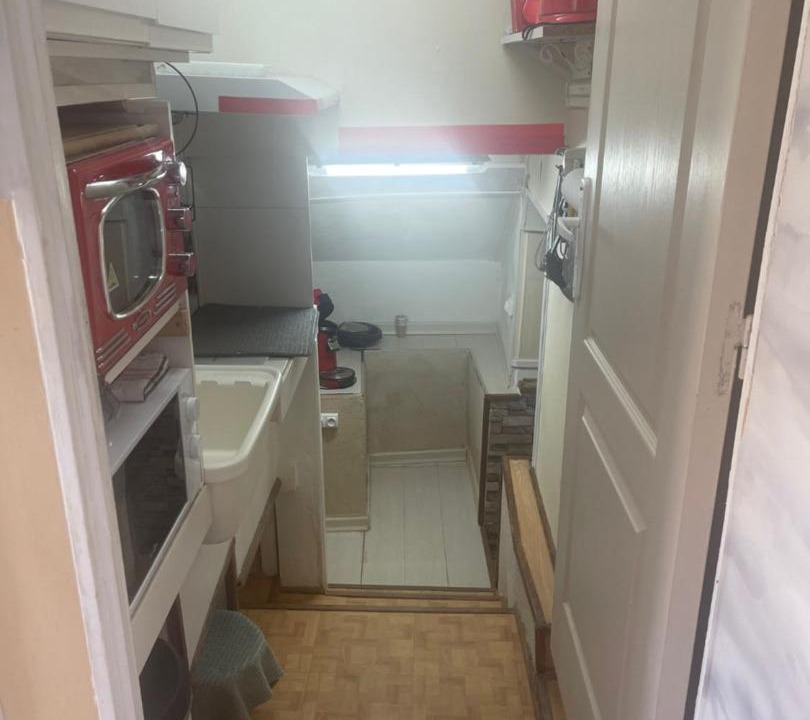 Photo of Kitchen in Le Castellet