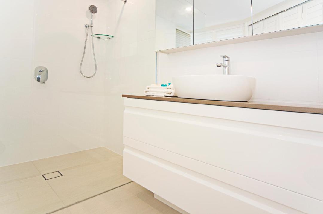 Photo of Bathroom in Tugun
