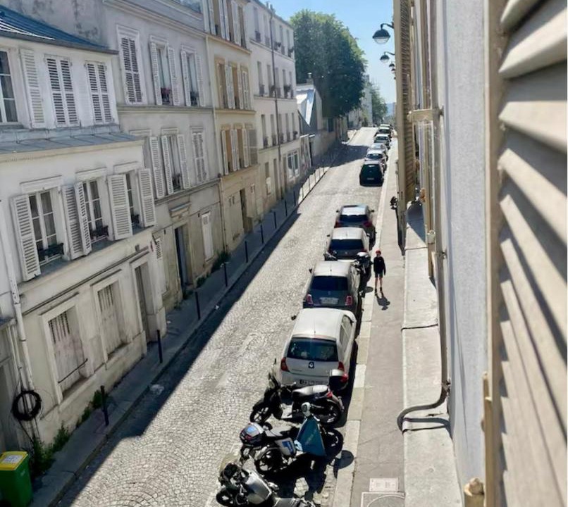 Photo of Others in Montmartre