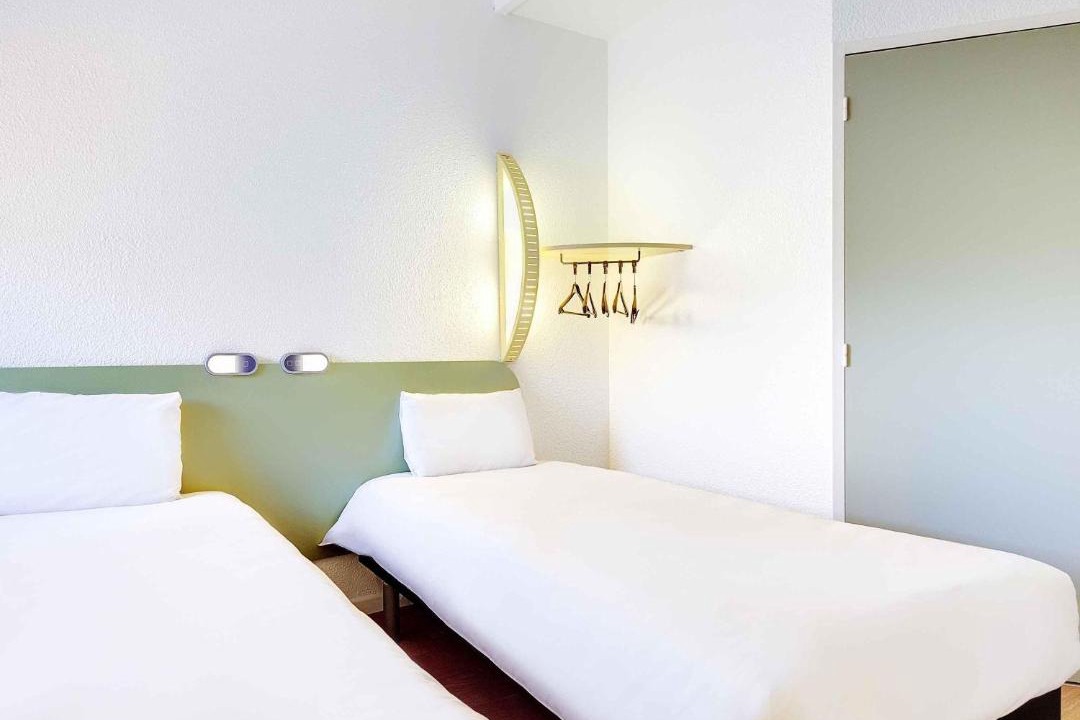 Photo of Bedroom in Le Passage