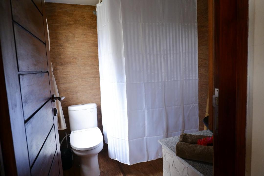 Photo of Bathroom in Bedugul