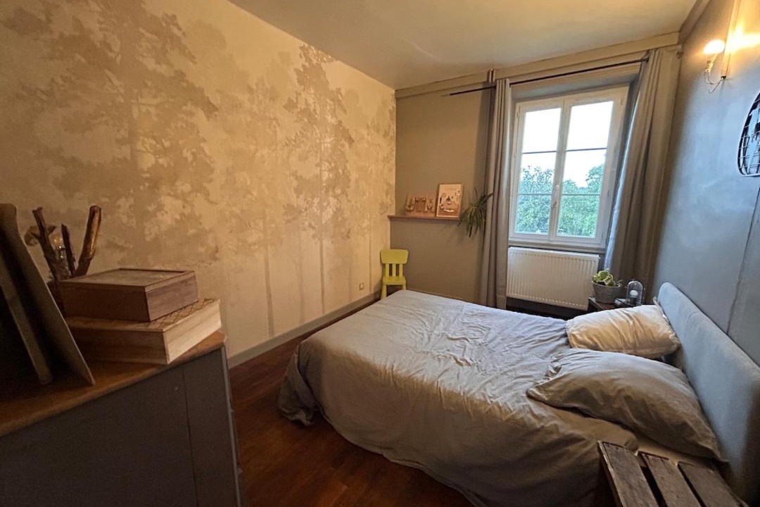 Photo of Bedroom in Saint-Oradoux-pres-Crocq