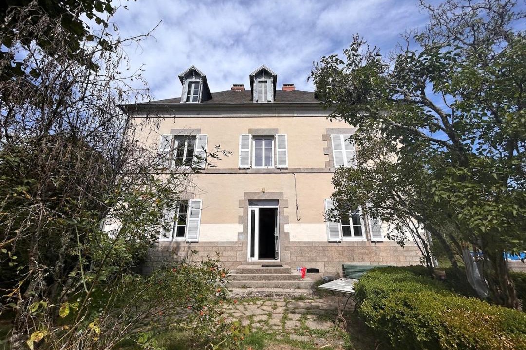 Photo of Others in Saint-Oradoux-pres-Crocq